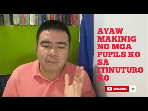ayaw makinig|AY AYAW MAKINIG Meaning in English .
